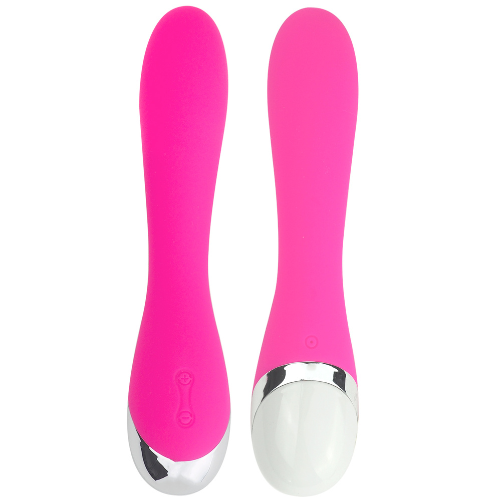 j'ose L'Exquis - Vibromasseur Chargeur USB HYGIENE SEXUELLE