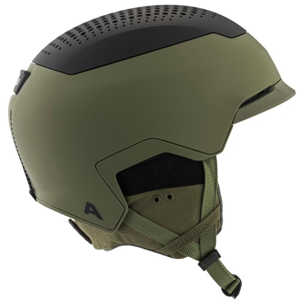 Alpina - Gems - Skihelm