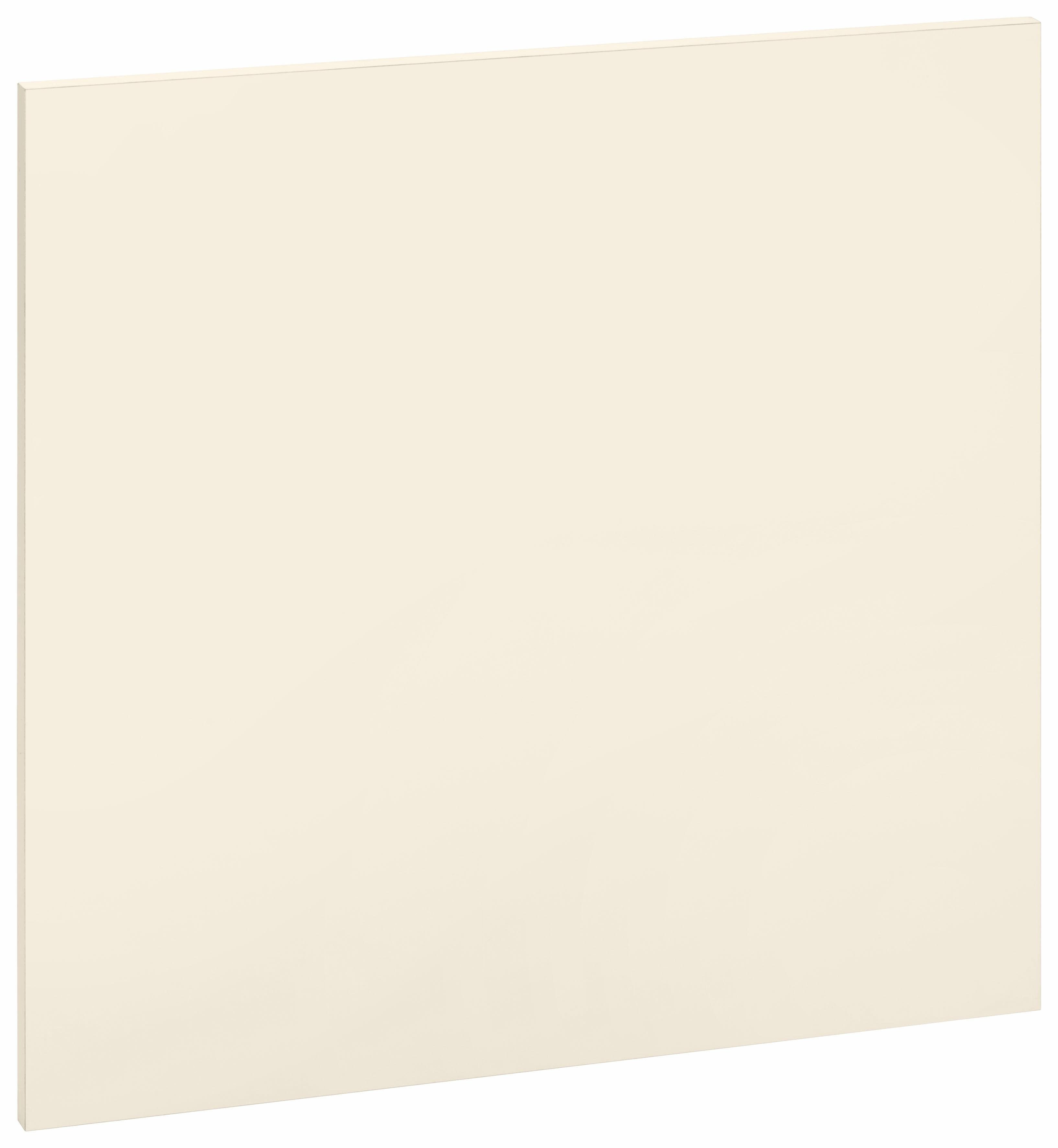 wiho Küchen Frontblende Ela, 60 cm breit, für teilintegrierbaren Einbaugeschirrspüler