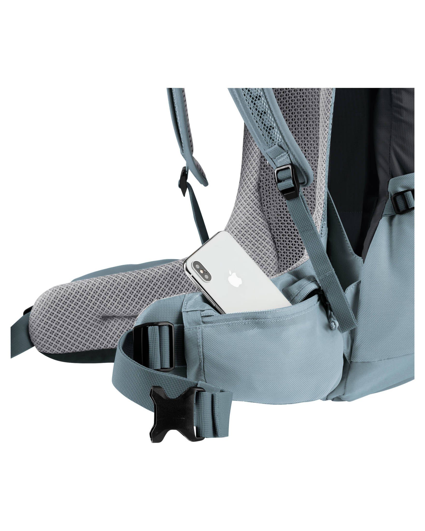 deuter Wanderrucksack Wanderrucksack 