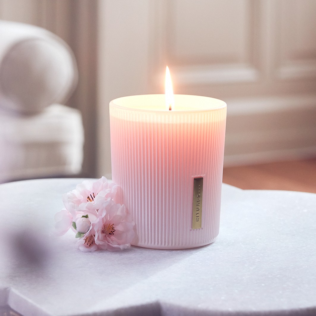 Scented Candle