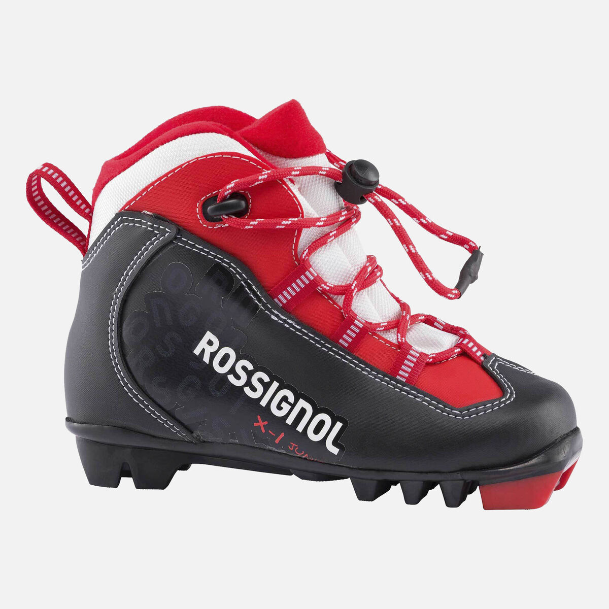 JUNIOR TOURING NORDIC SKISCHUHE X1 JR