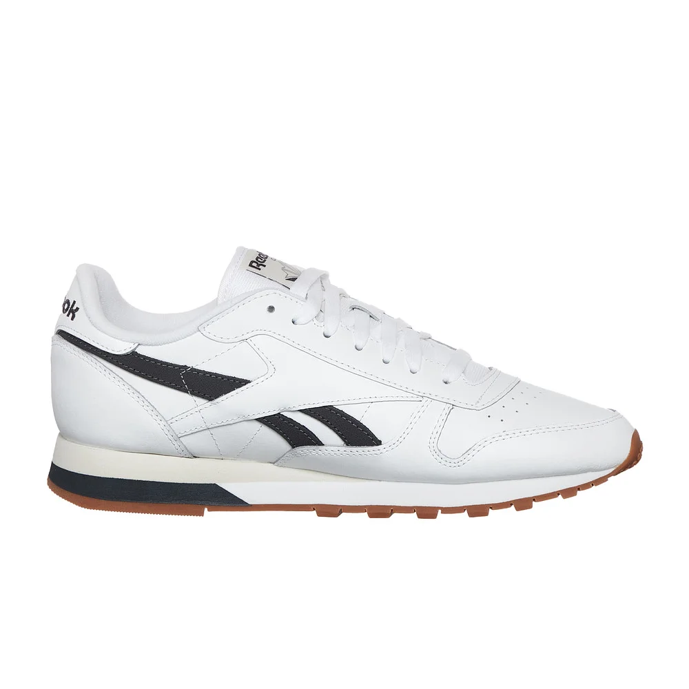 Reebok Leather Classic HQ2231 / weiss