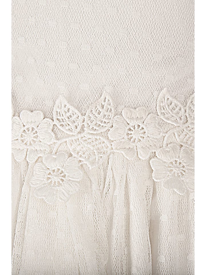 happy girls by Eisend Kleid in Creme günstig kaufen
