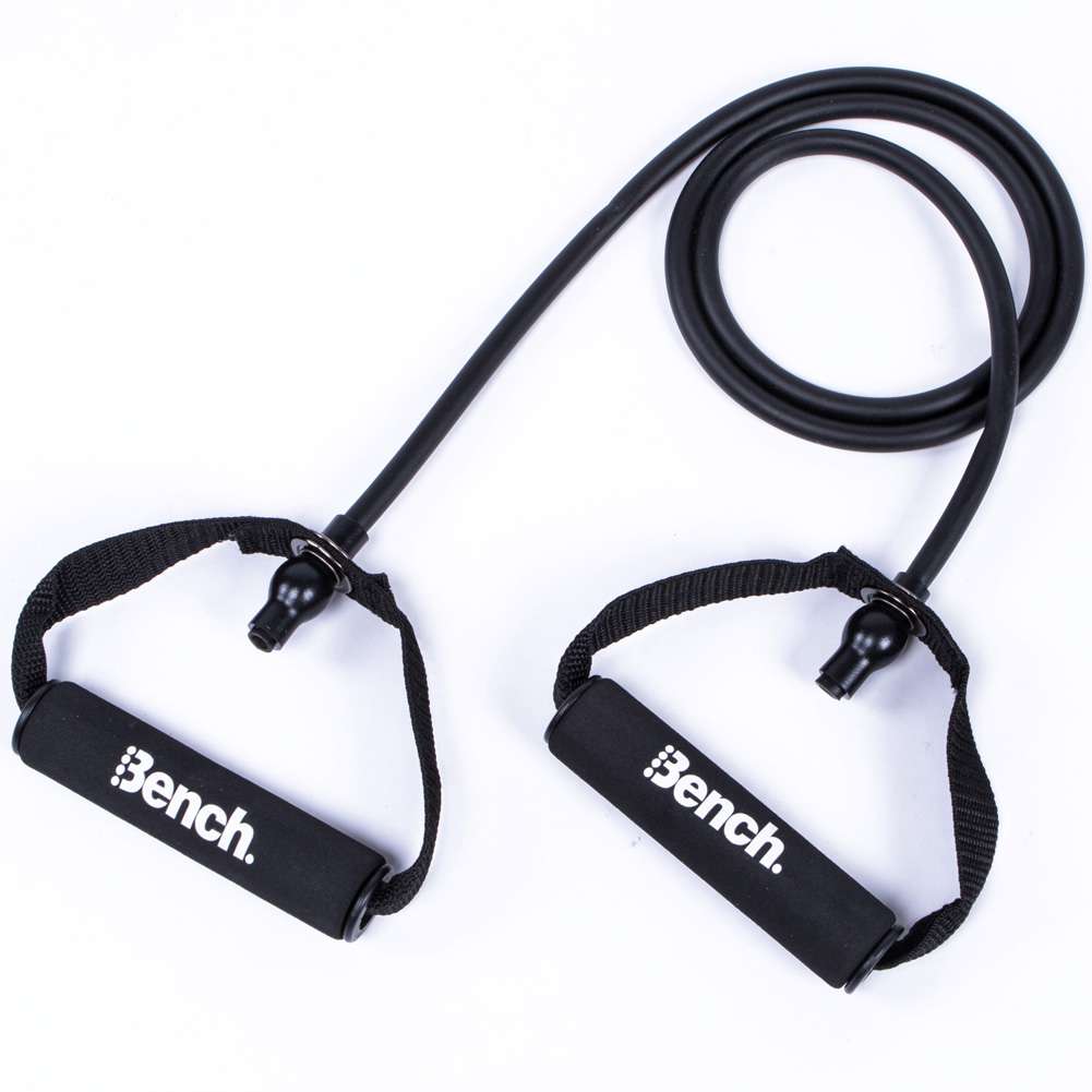 Bench Gym Toning Tube Widerstandsband Leicht BS3201-A
