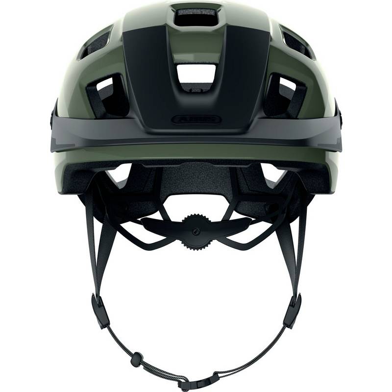 ABUS MOTRIP Helm