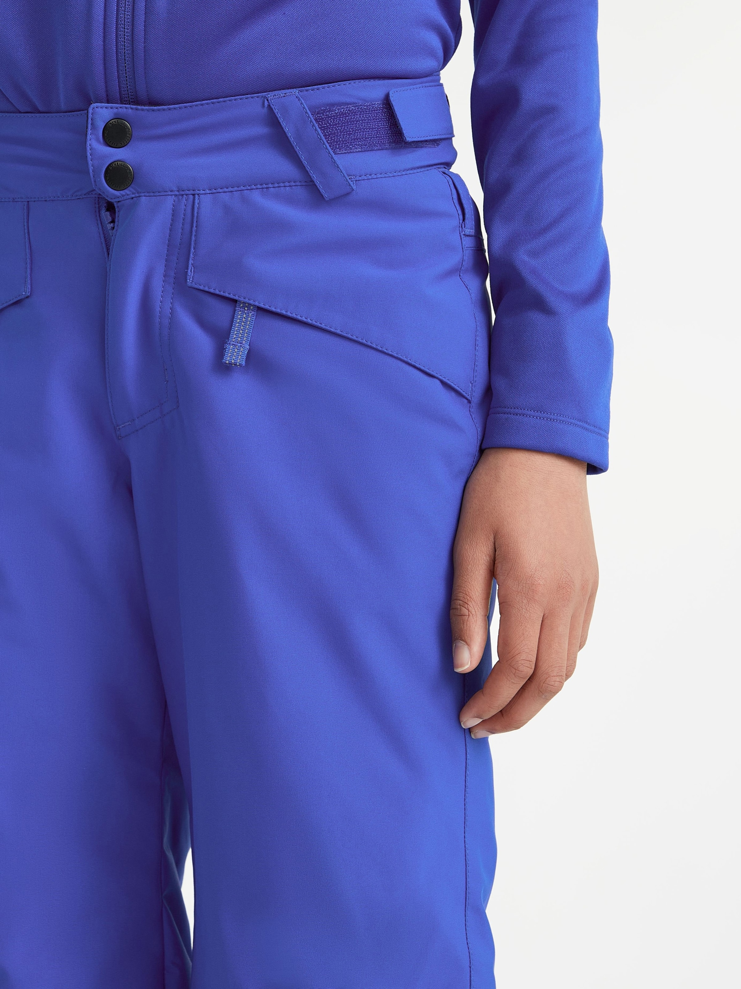 Regular Workout Pants