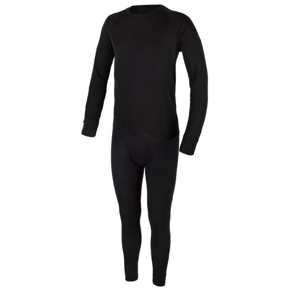 CMP - Set (Sweat And Pant) Warm - Kunstfaserunterwäsche