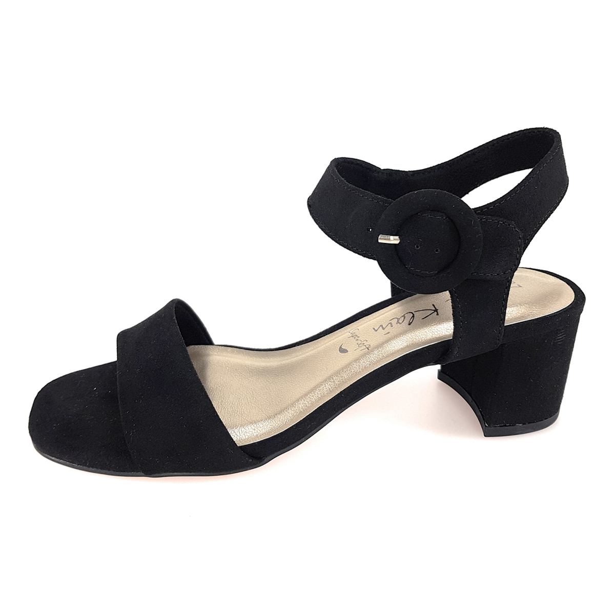 Jane Klain 282532 Schwarz 003 Black
