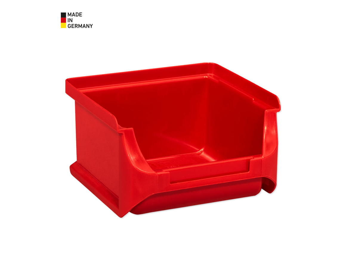 Lagersichtkasten 1 100x100x60mm
