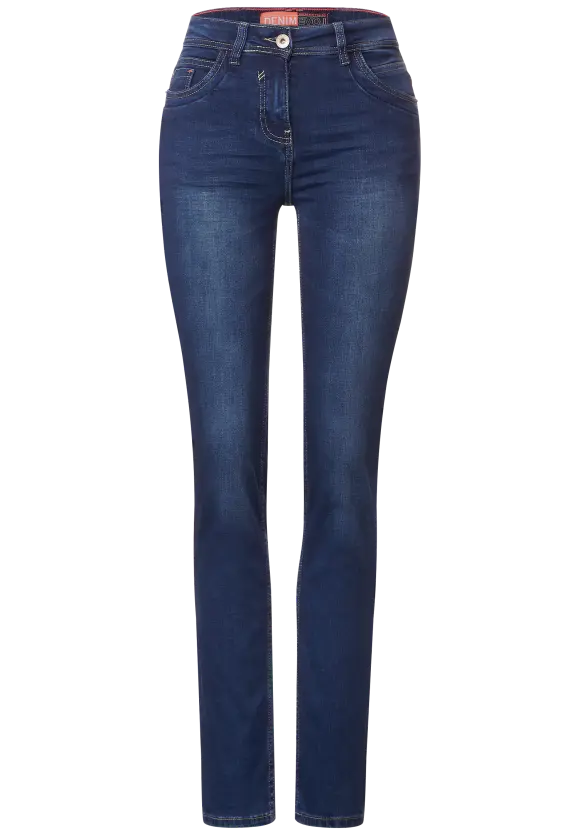 CECIL Slim Fit Jeans