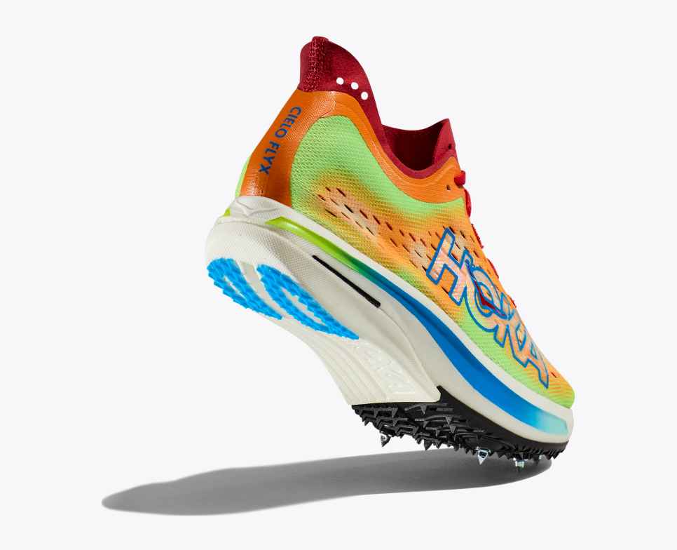 Cielo FLYX Solar Flare / Cerise