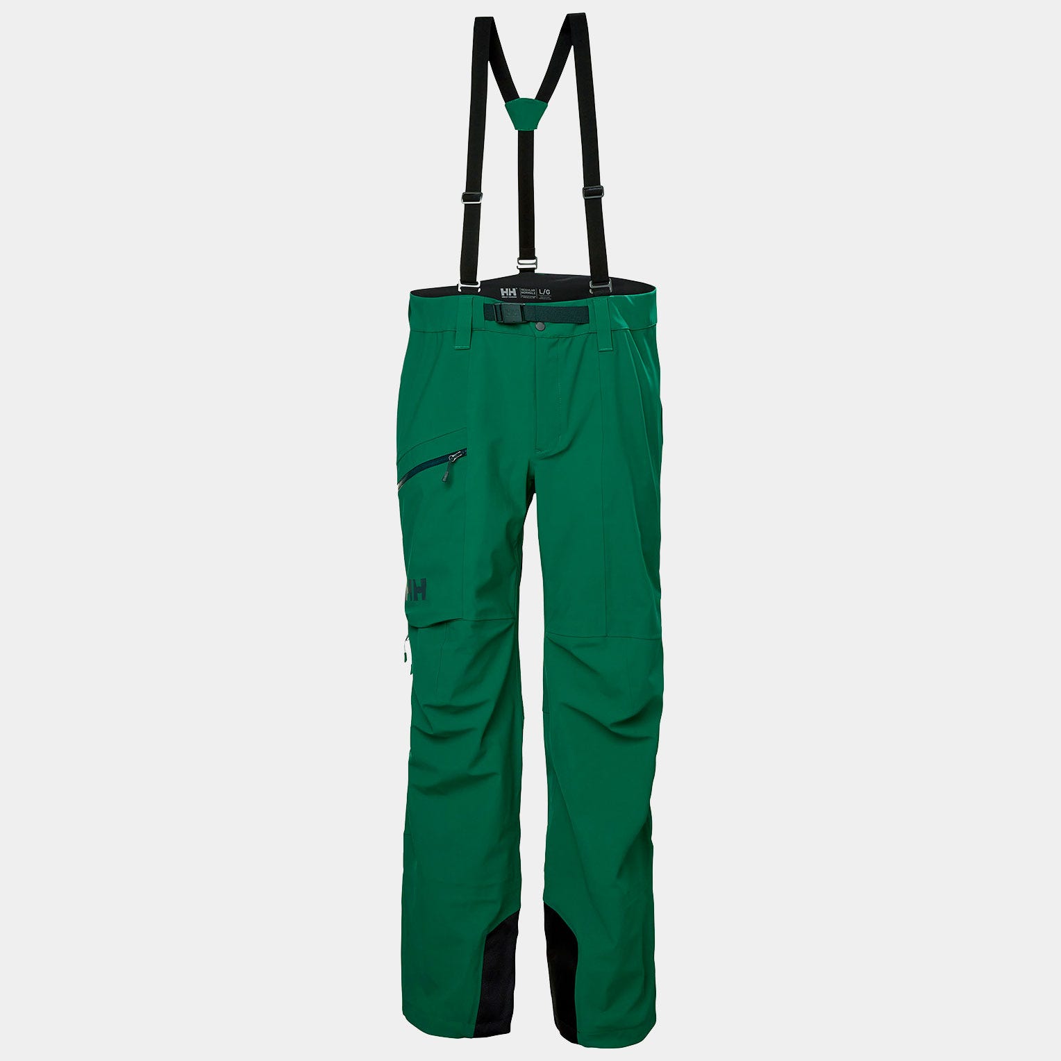 Men's Verglas Backcountry Ski Shell Pants