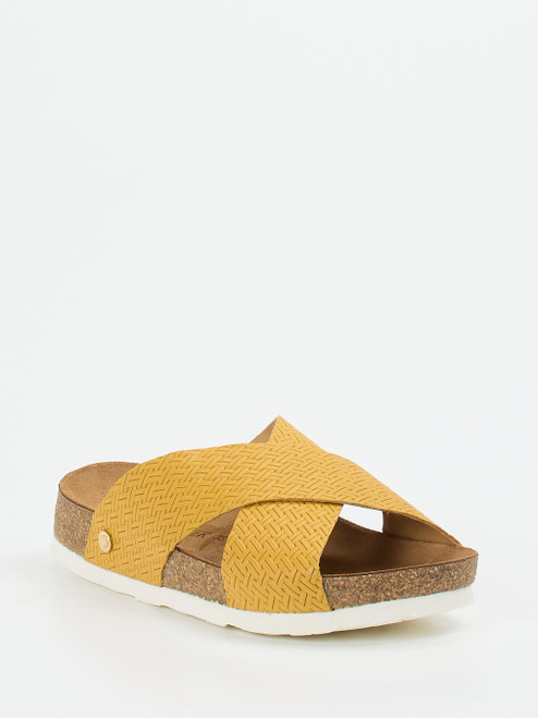 Pantolette-71038590003 Haflinger