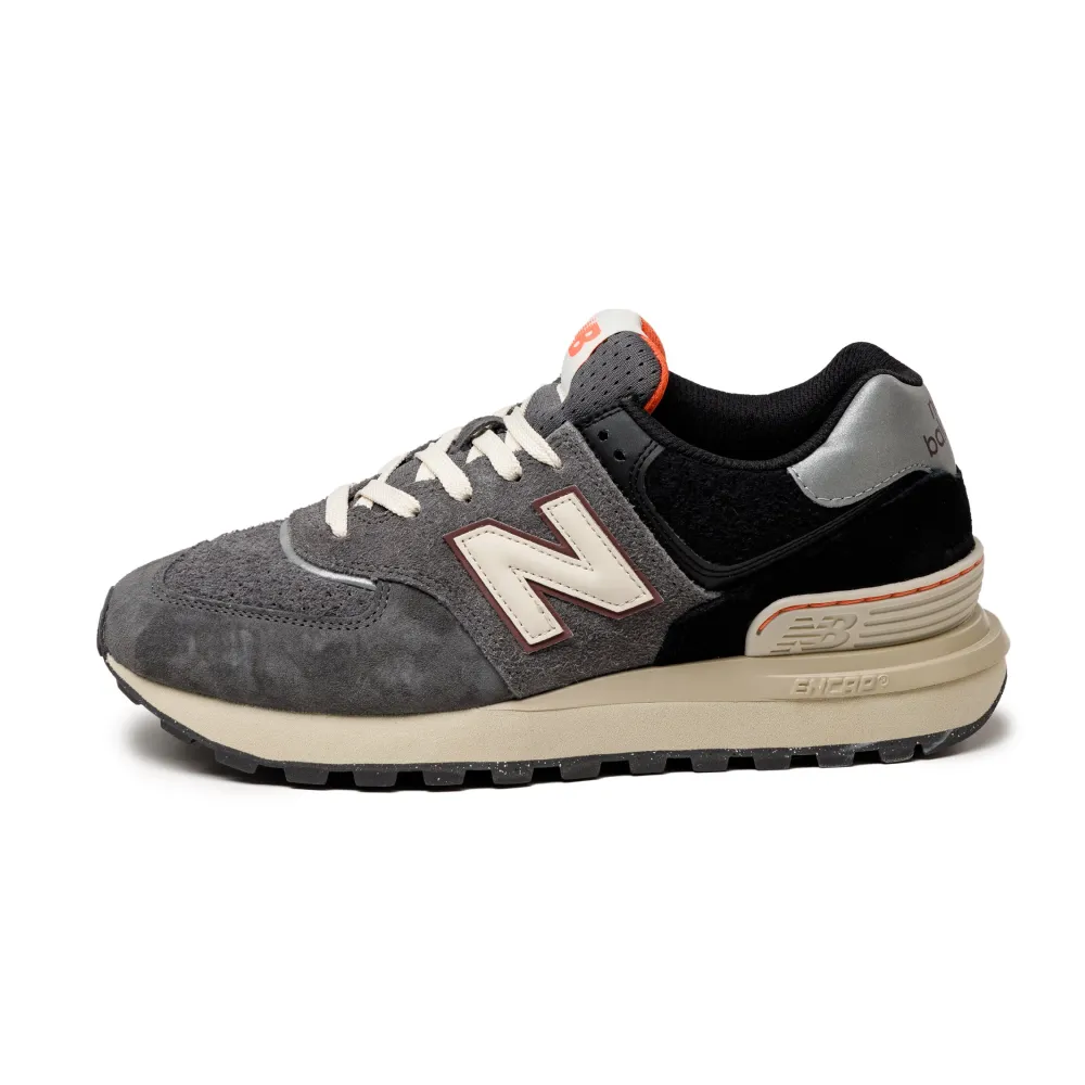 New Balance 574 U574LGGE / grau