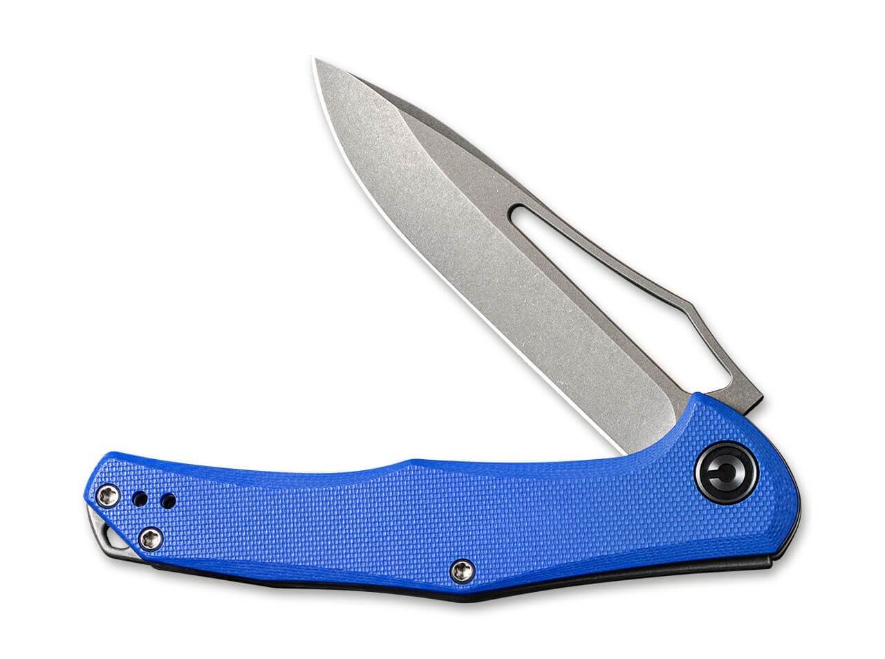 Fracture G10 DP Blue