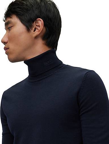 HUGO Strickpullover San Thomas-M 10243187 01