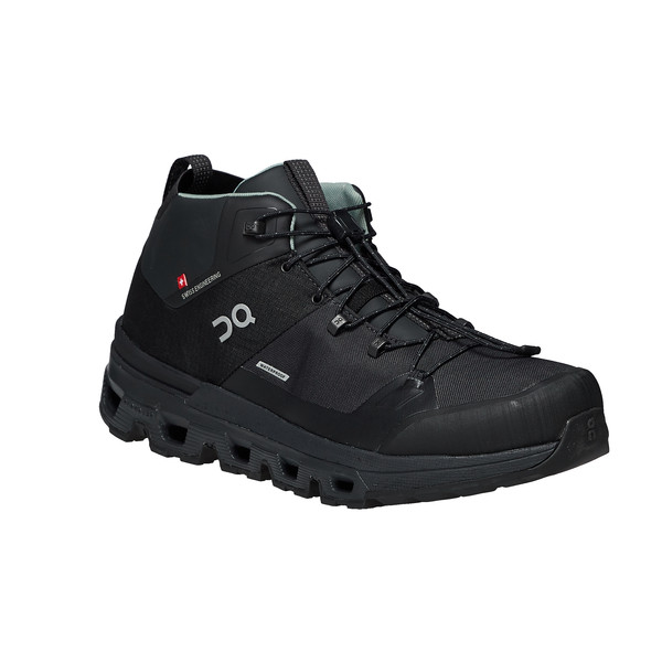 CLOUDTRAX WATERPROOF Herren - Wanderstiefel