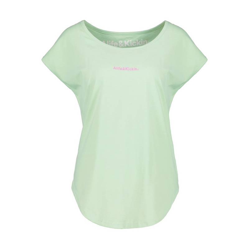 ALIFE AND KICKIN SelinaAK E T-Shirt Damen
