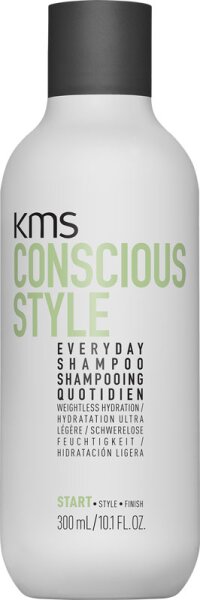 KMS Conscious Style Everyday Shampoo Shampoo