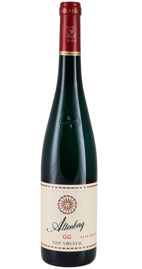 Van Volxem Altenberg Alte Reben Riesling Grosses Gewächs (GG) 2021