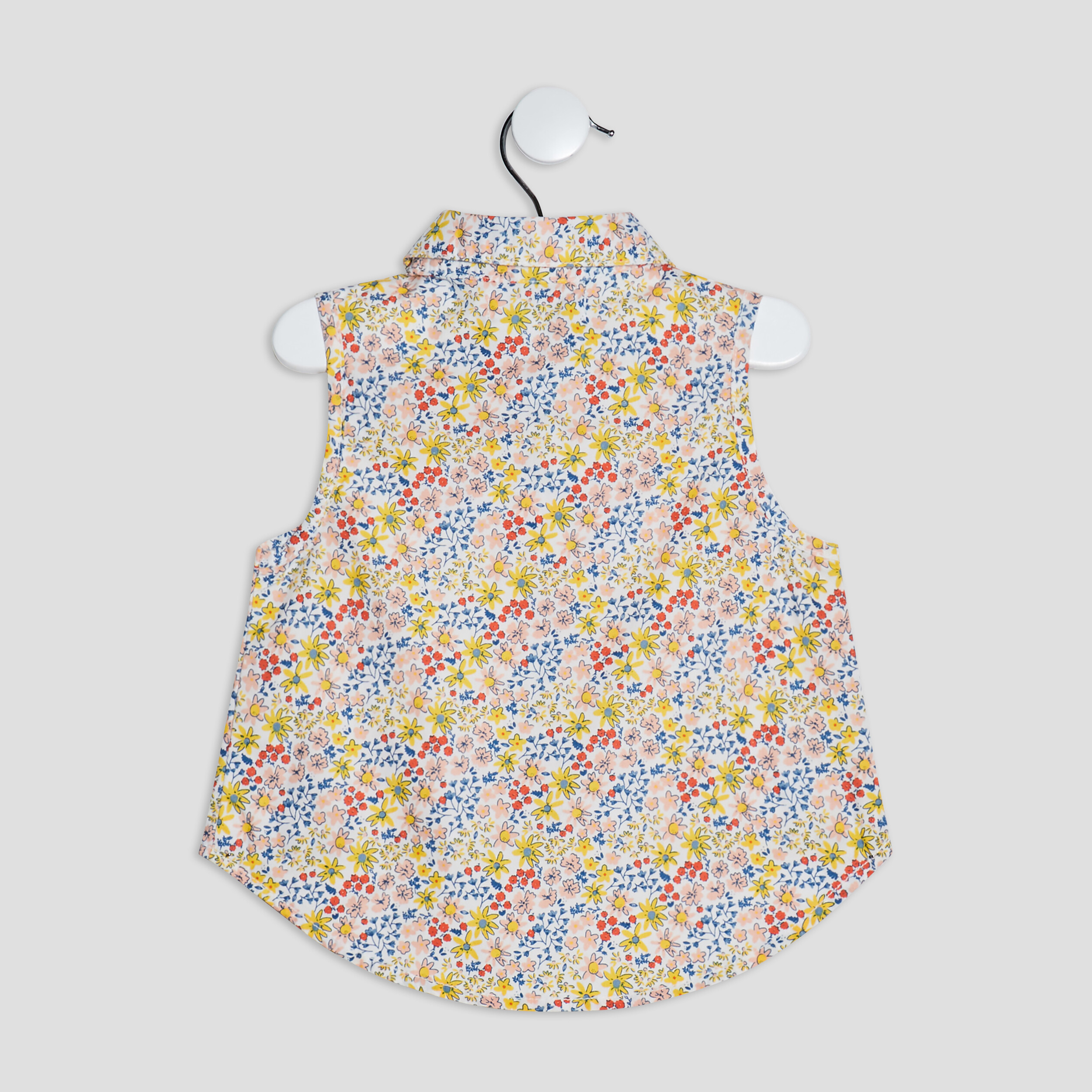 Ensemble 3 pièces ecru bébé fille | La Halle