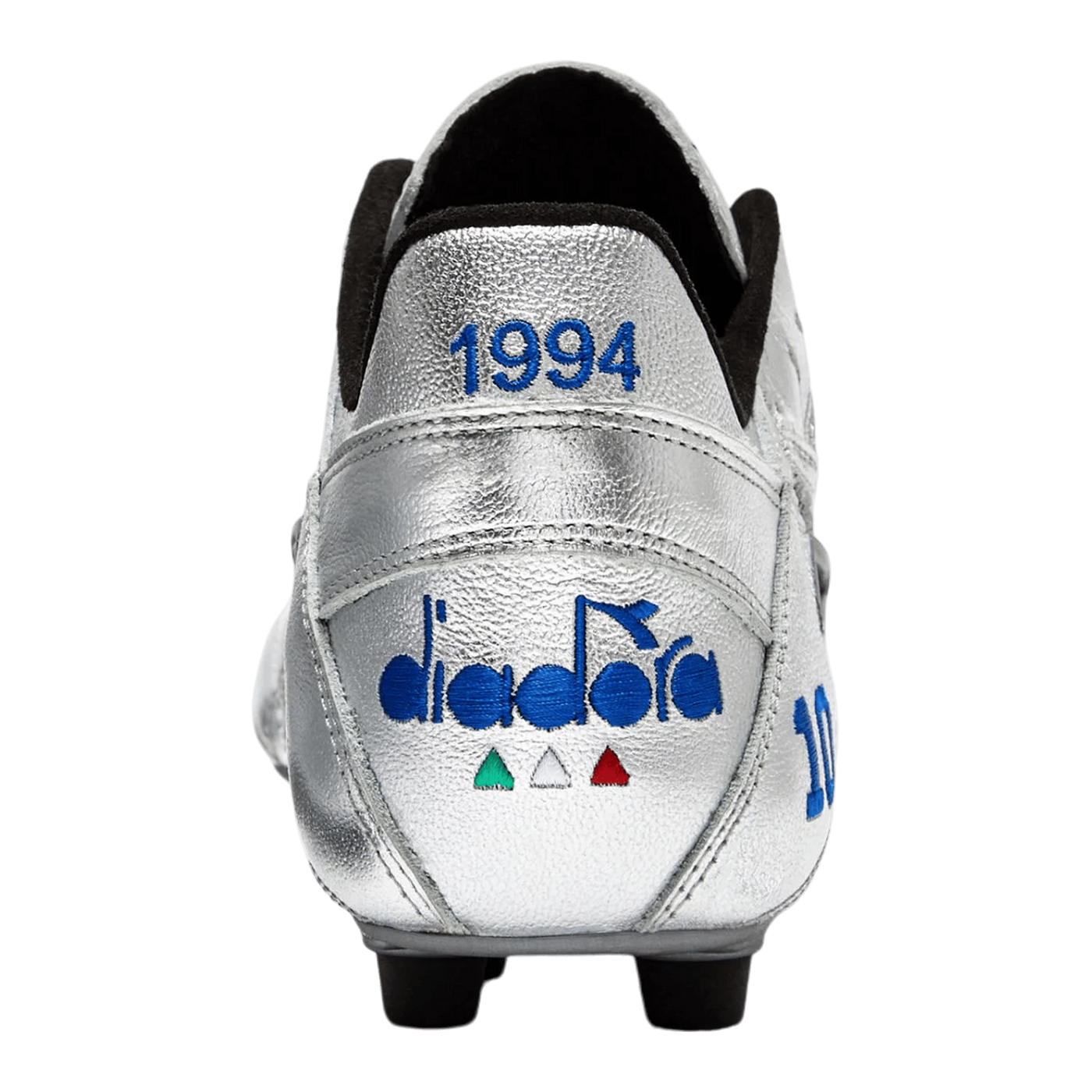 Diadora M Winner Italy OG 94 LT+ MDPU FG Silber F96009