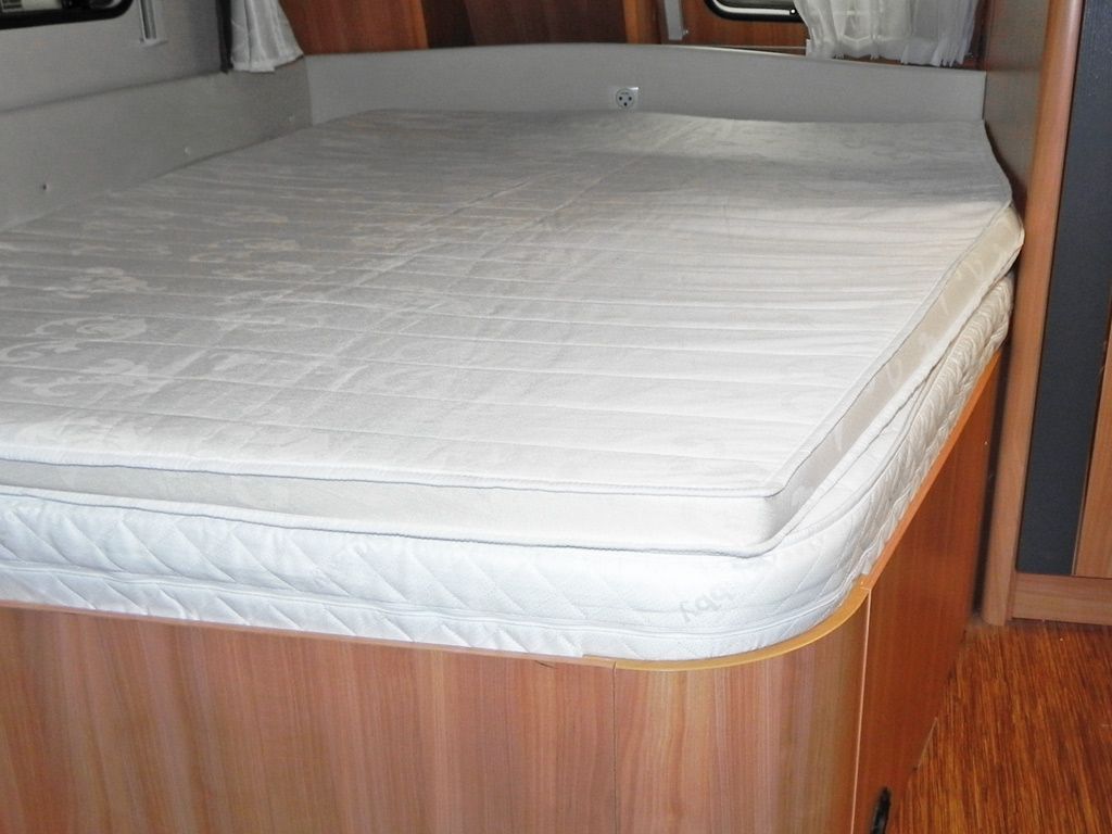Memory Foam Französisches Bett Matratzenauflage