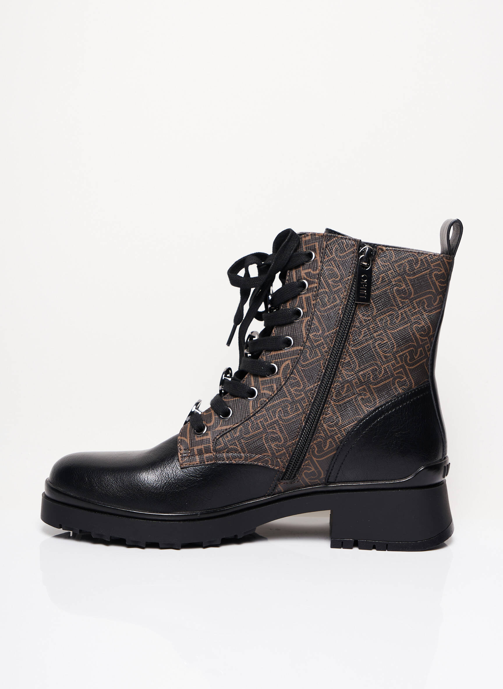 Liu Jo Bottines Femme couleur marron