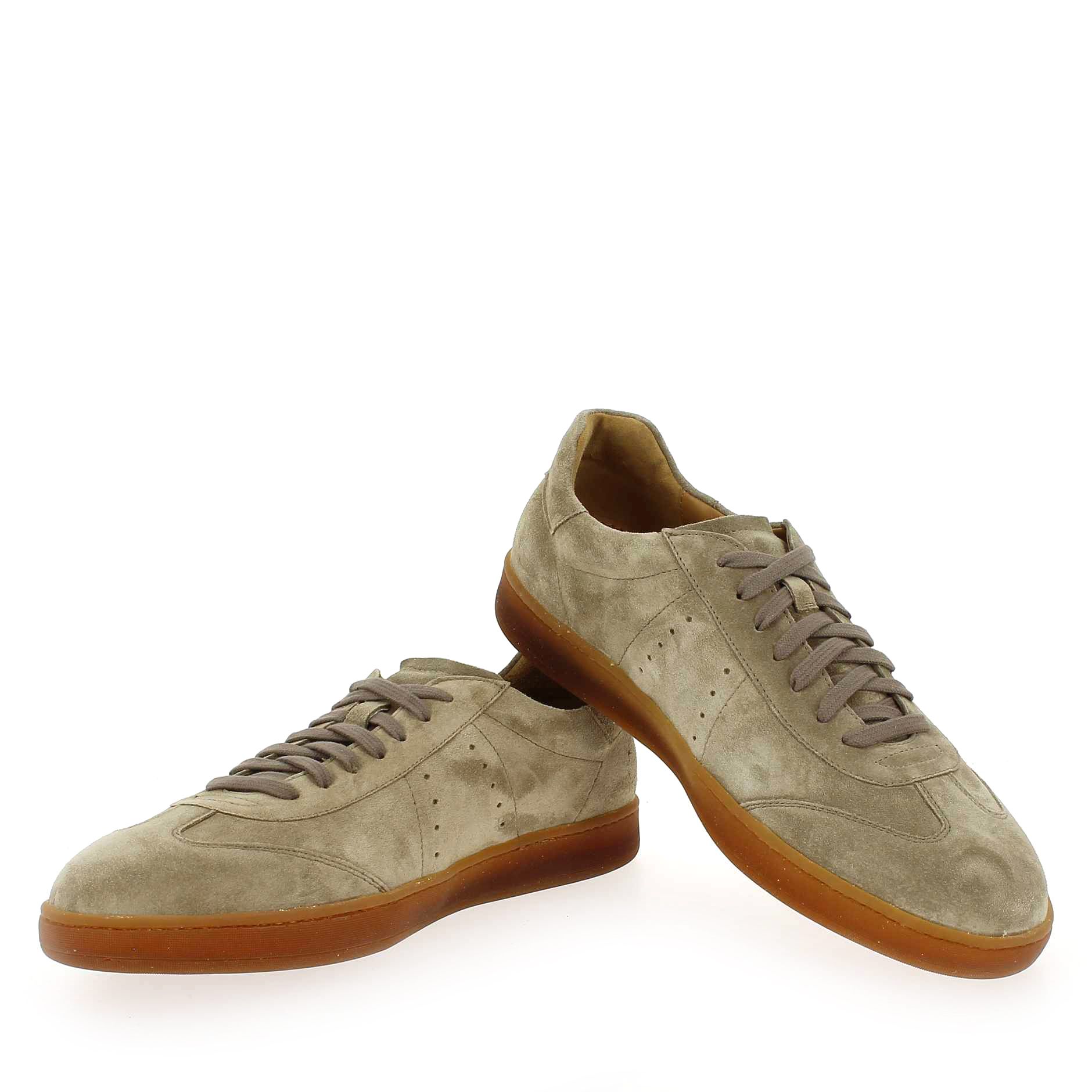 Triver Flight  463 02 - Taupe