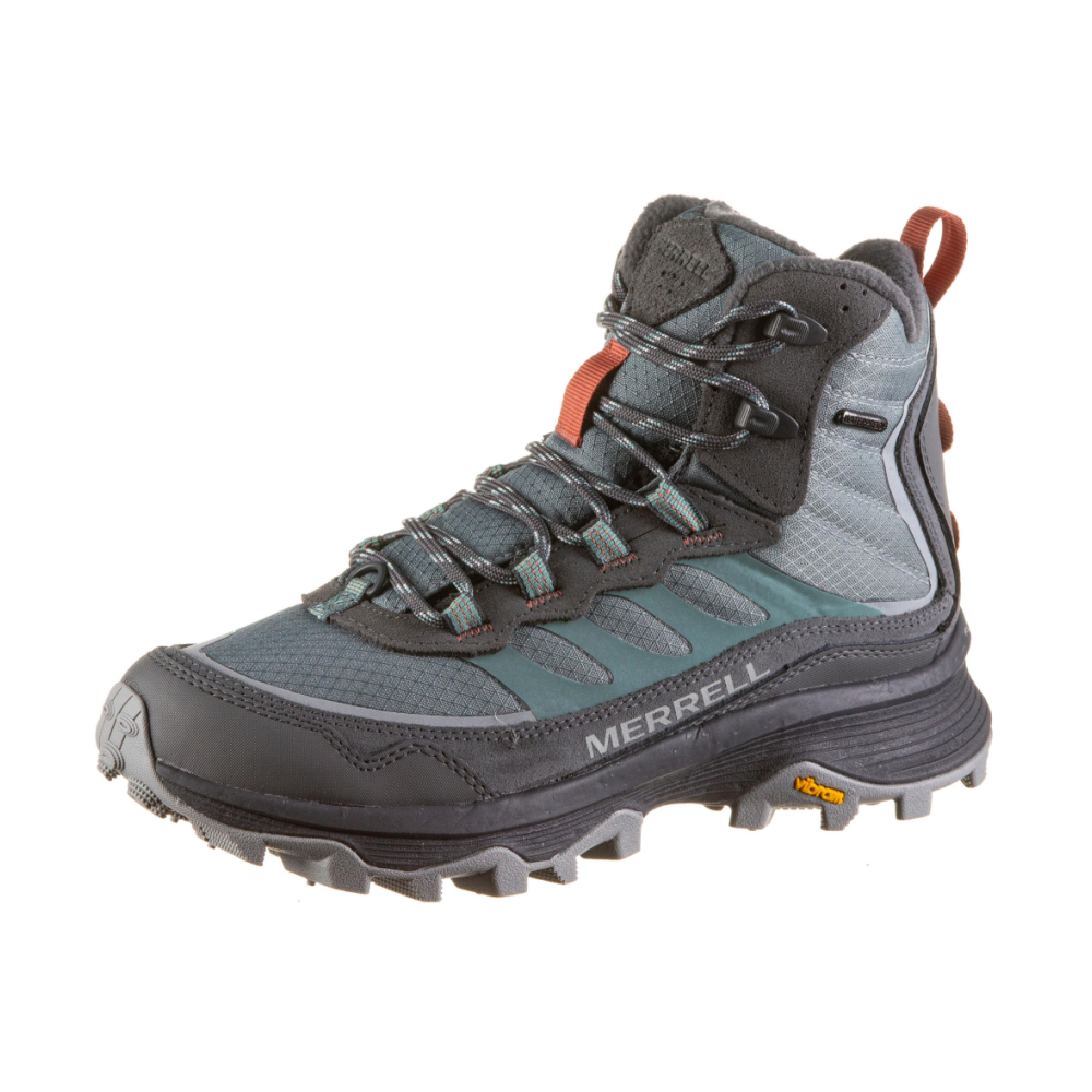 Merrell MOAB SPEED THERMO MID WP J067016 / grau