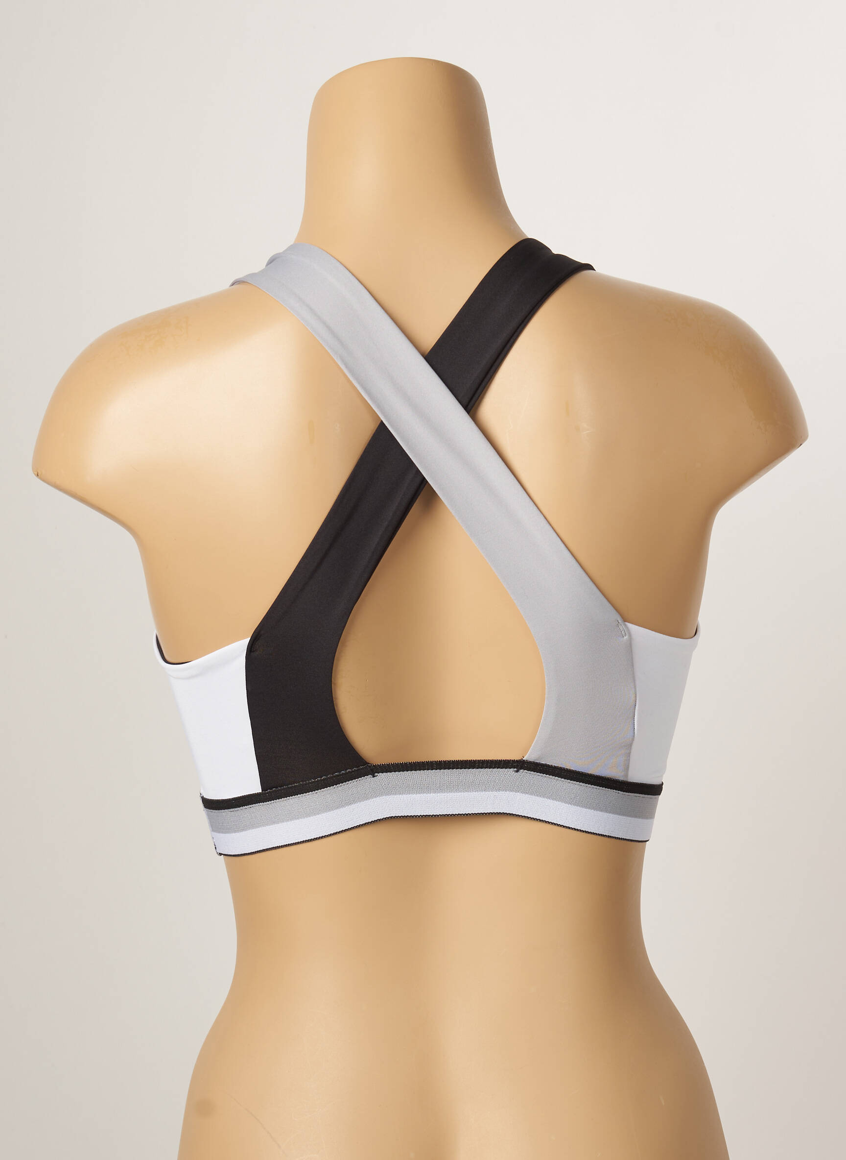 Dim Soutien Gorges Femme couleur blanc