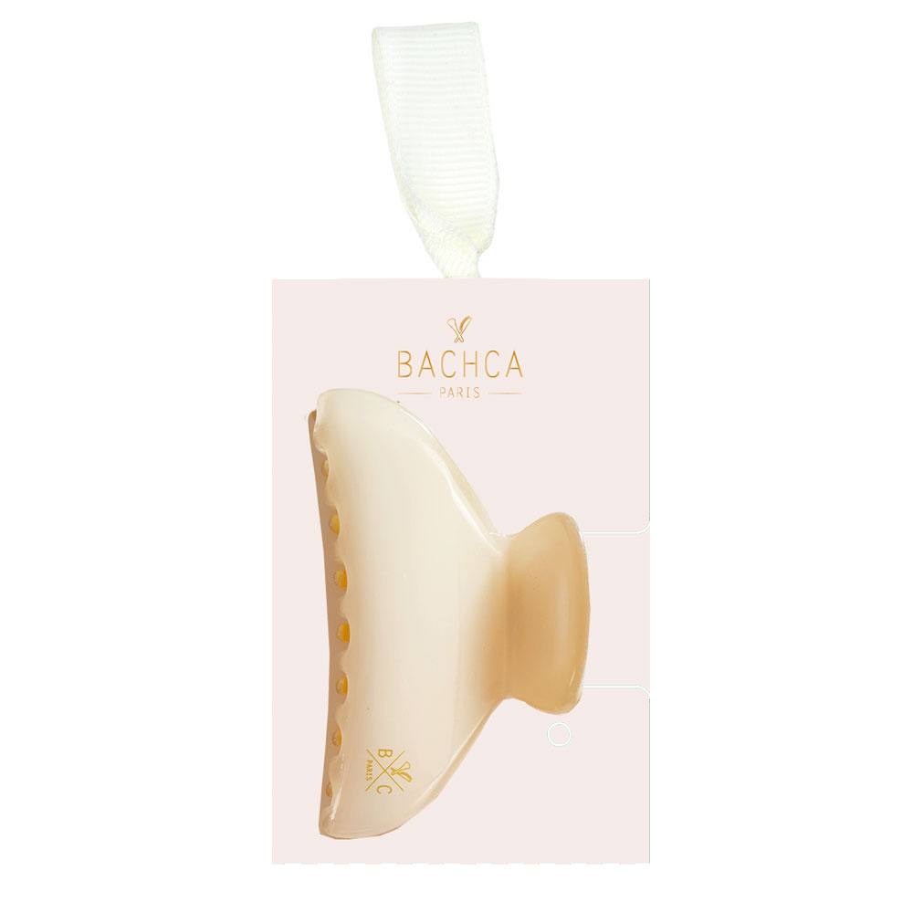 Bachca Pince Opaline Ivoire Accessoires beauté
