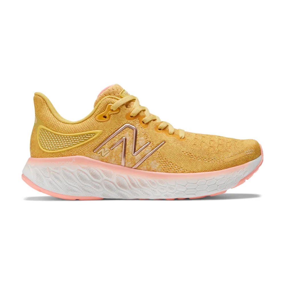 New Balance Fresh Foam X 1080v12 W108012H / gelb