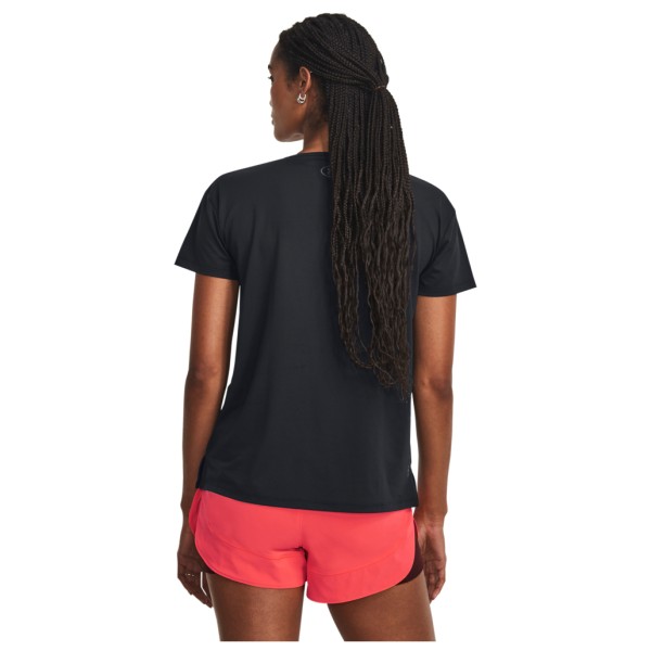Under Armour - Women's Rush Energy S/S 2.0 - Funktionsshirt