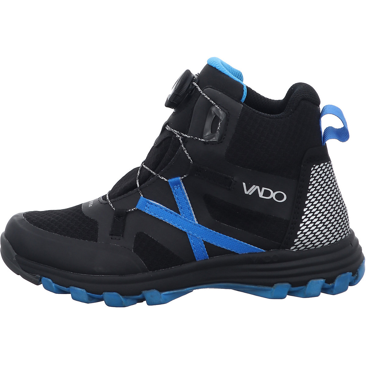 Outdoorschuhe HIKER, GORE TEX, BOA für Jungen