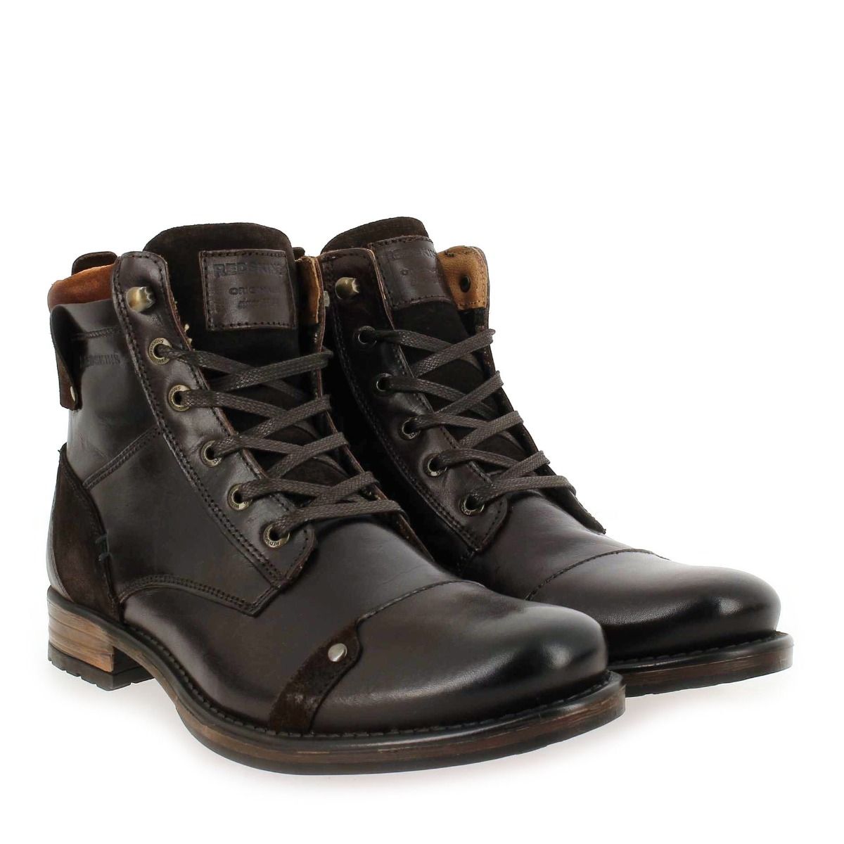 Redskins  YANI - Marron Cognac