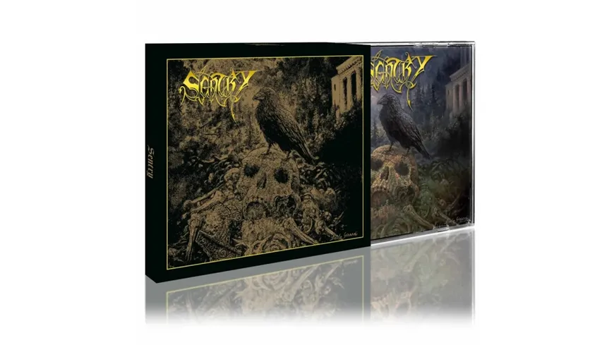 Sentry (Slipcase)