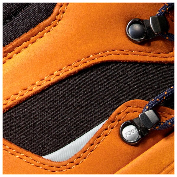 Mammut - Kento Advanced High GTX - Bergschuhe