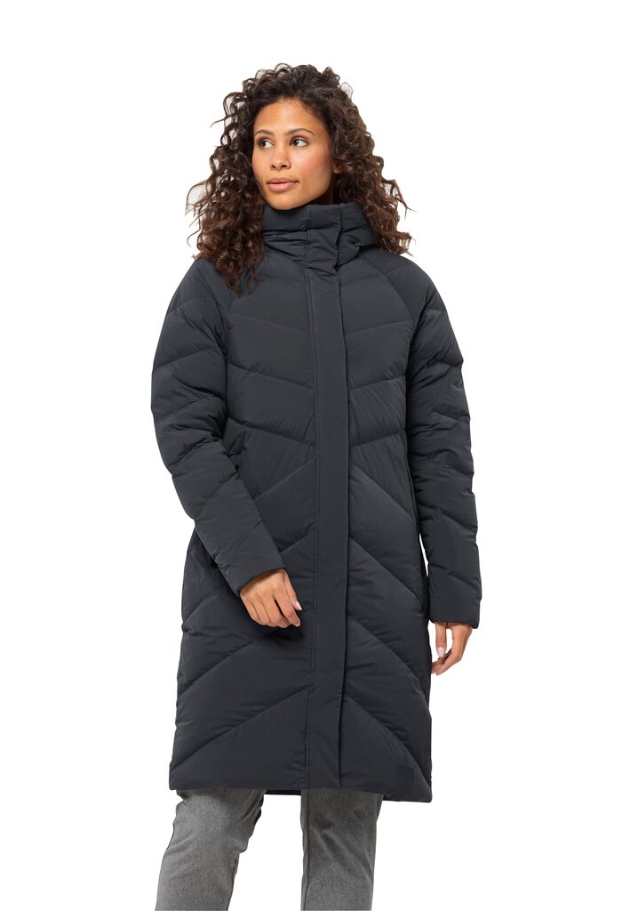 MARIENPLATZ COAT W Daunenmantel Damen