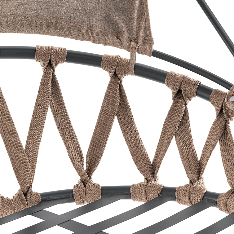 Messer 1 Person Porch Swing