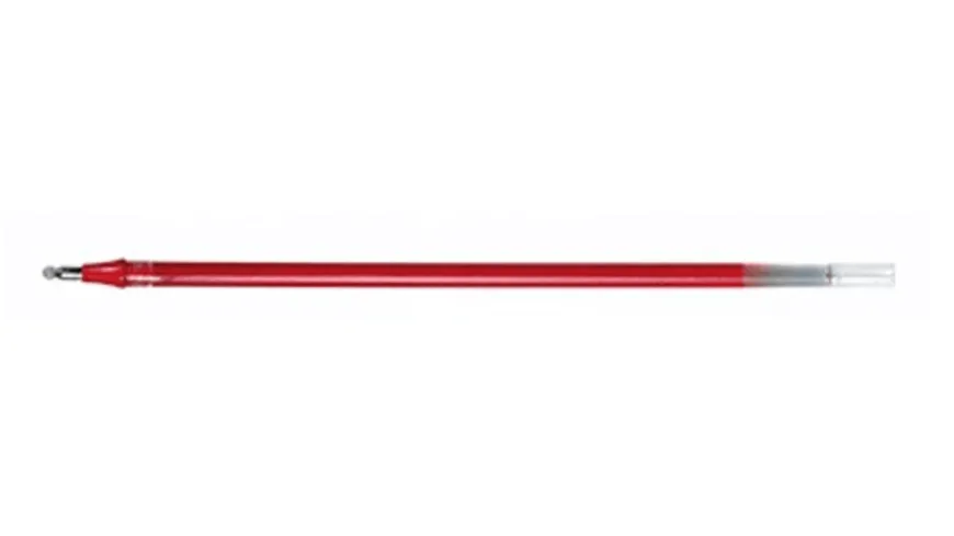 Pentel Gelschreiber-Mine K106 rot rot