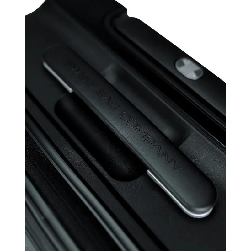 Swiss Bags Magna Handgepäckstrolley S (55 cm) - Black