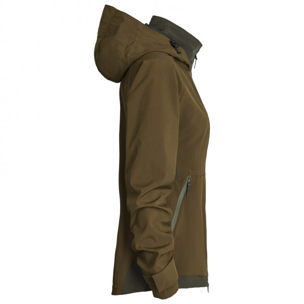 Northern Hunting - Women's Toka Jodis - Regenjacke