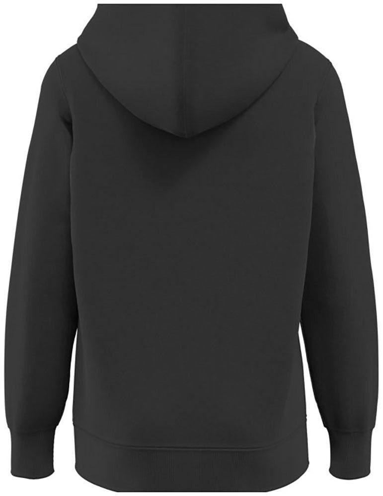 KIDSWORLD Kapuzensweatshirt CAN´T GET ENOUGH - Spruch