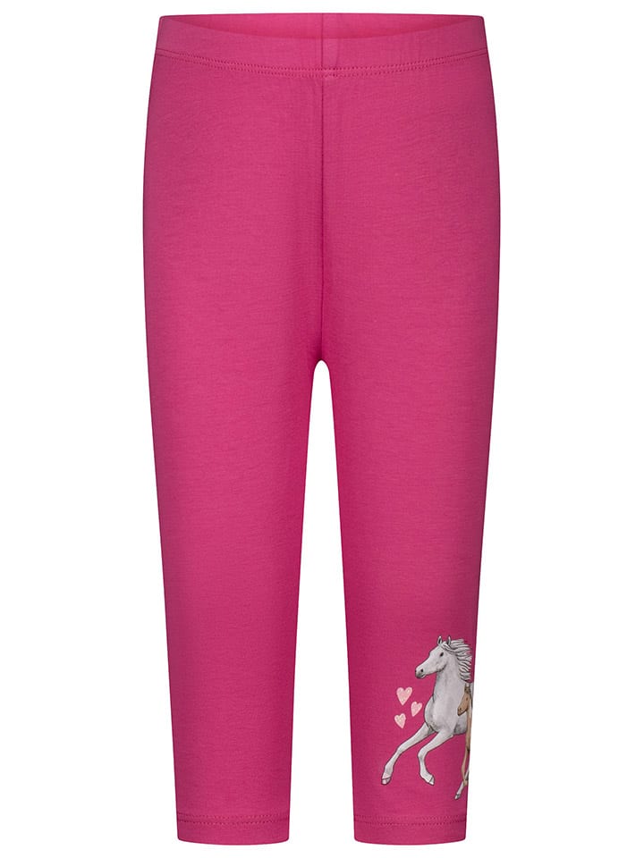 Salt and Pepper Leggings in Pink günstig kaufen