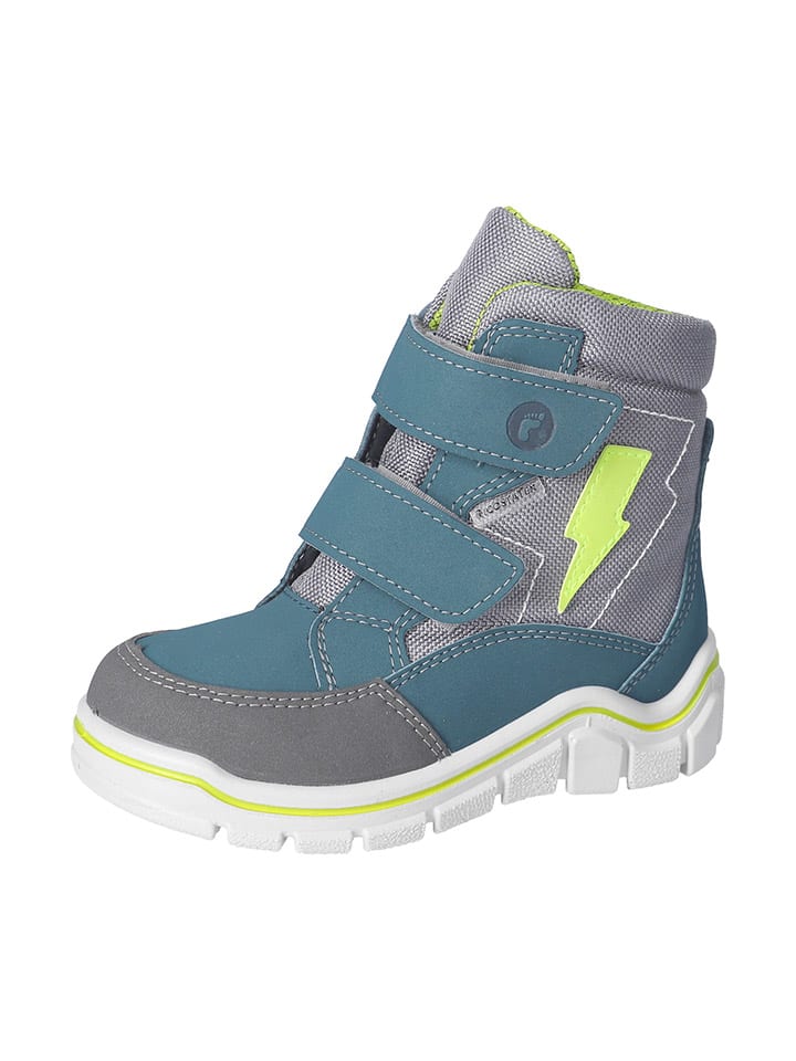 Ricosta Boots 