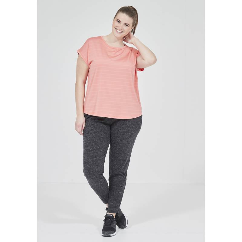 Q by Endurance MINSTA ACTIV Printshirt Damen