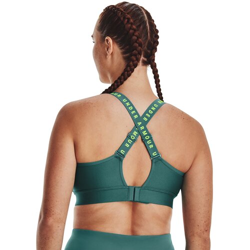 DAMEN BH INFINITY MID COVERED