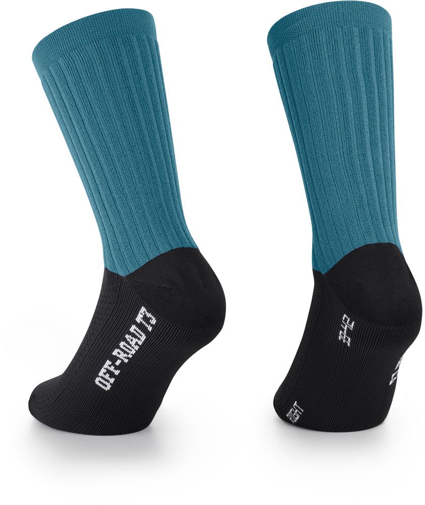 Assos Trail T3 - Socken kaufen | Bike-Discount